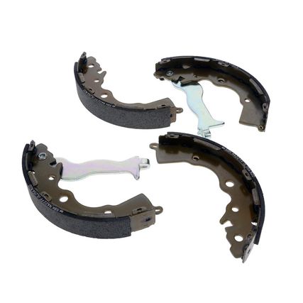 Juego Bandas Freno Trasero Vision BAN FRE VISION - 2