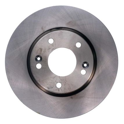 Disco Freno Tucson D.FRENO TUC-CERA-SOUL-IX35 - 3