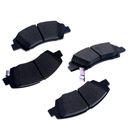 Pastillas Freno Delantero Grand I10 P.FRENO G/I10 - 1