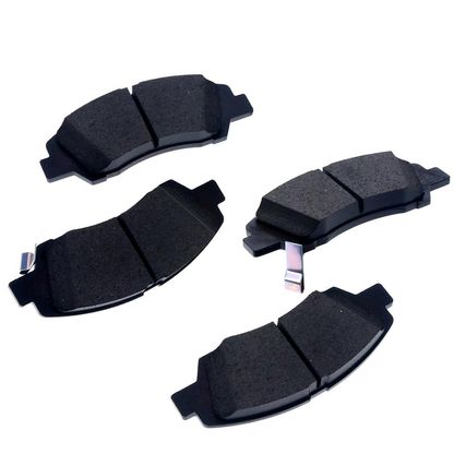 Pastillas Freno Delantero Grand I10 P.FRENO G/I10 - 1