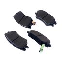 Pastillas Freno Delantero Atos P.FRENO ATOS 05/ - 1