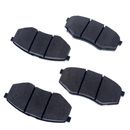 Pastillas Freno Delantero Ix35 Sportage P.FRENO IX-35 4X2 DEL - 1