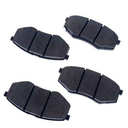 Pastillas Freno Delantero Ix35 Sportage P.FRENO IX-35 4X2 DEL - 1