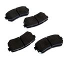 Pastillas Freno Trasero Ix35 P.FRENO IX-35 4X2 TRAS - 1