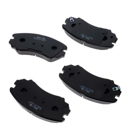 Pastillas Freno Delantero New Sportage P.FRENO TUCSON-N.SPO-SOUL - 2