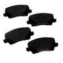 Pastillas Freno Delantero All New Picanto Rin 15 P.FRENO ION ALL NEW DEL - 1