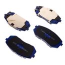 Pastillas Freno Delantero Ix35 Sportage P.FRENO REVOLUTION DEL - 1