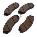 Pastillas Freno Delantero Sorento P.FRENO SORENTO DEL - 1