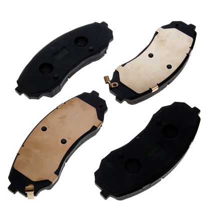 Pastillas Freno Delantero Sorento P.FRENO SORENTO DEL - 2