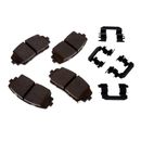 Pastillas Freno Delantero Ion P.FRENO ION DEL - 1