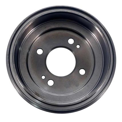 Campana Freno Trasero Picanto CAMPANA PICANTO-I10 - 2