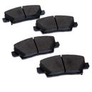 Pastillas Freno Delantero All New Picanto Rin 13 P.FRENO ION 17/ DEL - 1