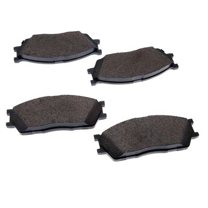 Pastillas Freno Stylus P.FRENO RIO STYLUS - 1