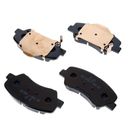 Pastillas Freno Delantero Spice P.FRENO SPI-I25-I35-SUV-VEL - 1