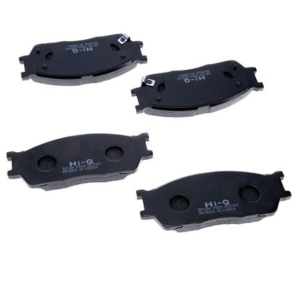 Pastillas Freno Stylus P.FRENO RIO STYLUS - 2