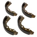 Banda Freno Picanto Ion BAN FRE ION TRAS - 1