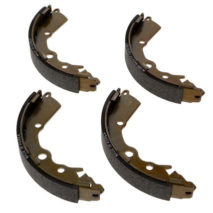 Banda Freno Picanto Ion BAN FRE ION TRAS - 1