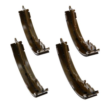 Banda Freno Picanto Ion BAN FRE ION TRAS - 2