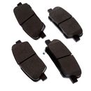 Pastillas Freno Trasero Sorento P.FRENO SORENTO TRAS - 1