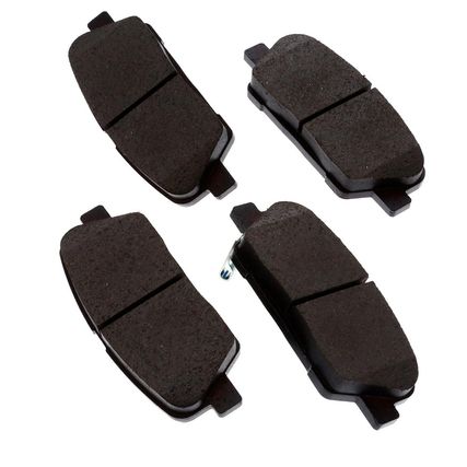 Pastillas Freno Trasero Sorento P.FRENO SORENTO TRAS - 1
