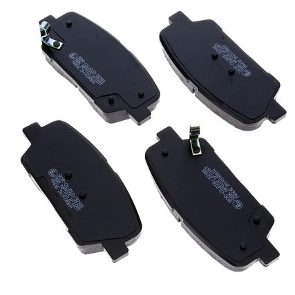 Pastillas Freno Trasero Sorento P.FRENO SORENTO TRAS - 2