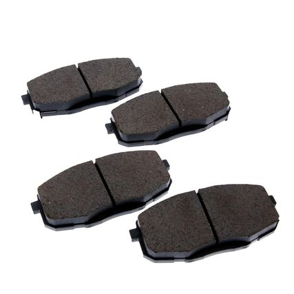 Pastillas Freno Delantero Forte P.FRENO CERATO FORTE-I30 - 1 Pastillas Freno Delantero Forte P.FRENO CERATO FORTE-I30 - 1