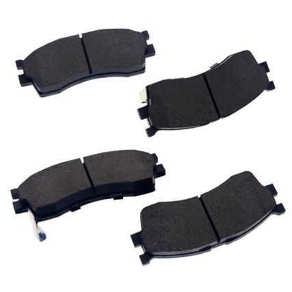 Pastillas Freno Mazda 626 Milenio P.FRENO MILENIO-MATSURI - 1 Pastillas Freno Mazda 626 Milenio P.FRENO MILENIO-MATSURI - 1