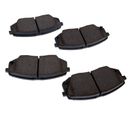 Pastillas Freno Delantero Ix35 Sportage P.FRENO IX-35 4X4 DEL - 1