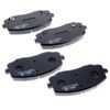Pastillas Freno Delantero Picanto P.FRENO PICANTO-I10 - 2