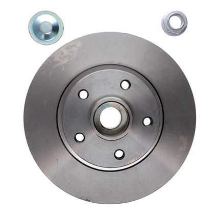 Disco Freno Trasero Renault Trafic 2015/2021 D.FRENO N TRAFIC TRAS MOTRIO - 1 Disco Freno Trasero Renault Trafic 2015/2021 D.FRENO N TRAFIC TRAS MOTRIO - 1