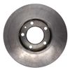 Disco Freno Delantero Renault Master 2012/2013 D.FRENO MASTER DEL - 3
