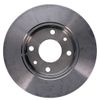 Disco Freno Renault Twingo 2002/2016 D.FRENO TWINGO JGO MOTRIO - 2