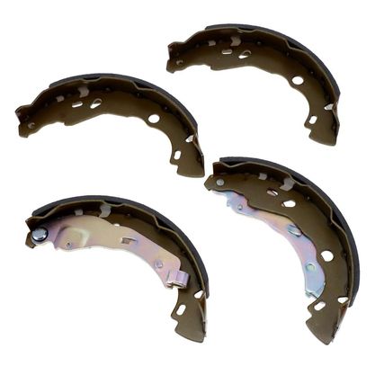 Bandas Freno Renault Clio 2002/2016, Megane 2002/2012, Symbol 2002/2012 BAN FRE CLIO 2 MOTRIO - 1 Bandas Freno Renault Clio 2002/2016, Megane 2002/2012, Symbol 2002/2012 BAN FRE CLIO 2 MOTRIO - 1