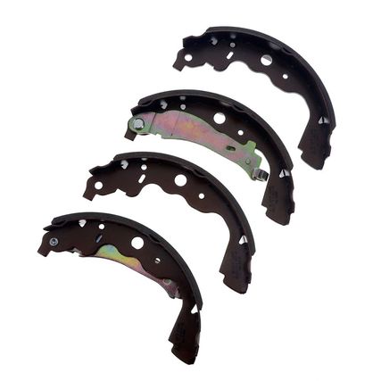 Bandas Freno Renault Duster 2012/2021, Oroch 2016/2021 BAN FRE DUSTER 1.6 4X2 - 1 Bandas Freno Renault Duster 2012/2021, Oroch 2016/2021 BAN FRE DUSTER 1.6 4X2 - 1