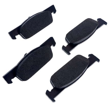 Pastillas Freno Renault Logan 2016/2021, Sandero 2016/2021, Stepway 2016/2021 P.FRENO LOGAN3-SAND3 DEL - 1 Pastillas Freno Renault Logan 2016/2021, Sandero 2016/2021, Stepway 2016/2021 P.FRENO LOGAN3-SAND3 DEL - 1