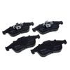 Pastillas Freno Renault Duster 2012/2021, Captur 2018/2021, Oroch 2016/2021 P.FRENO DUSTER 4X4 MOTRIO - 2
