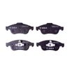 Pastillas Freno Renault Duster 2012/2021, Captur 2018/2021, Oroch 2016/2021 P.FRENO DUSTER 4X4 DEL - 2