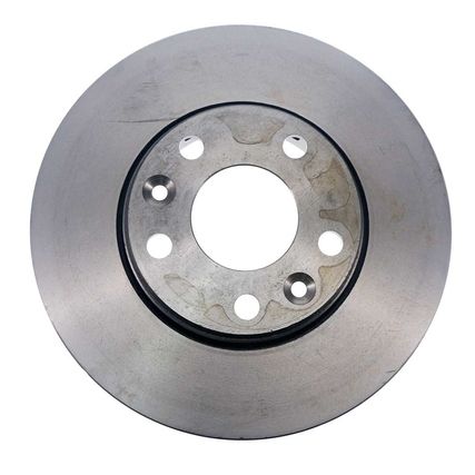 Disco Freno Renault Duster 2012/2021, Oroch 2016/2021, Captur 2018/2021 D.FRENO DUSTER 2.0 DEL - 1 Disco Freno Renault Duster 2012/2021, Oroch 2016/2021, Captur 2018/2021 D.FRENO DUSTER 2.0 DEL - 1