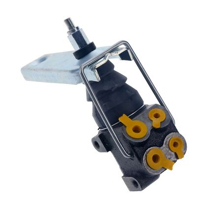 Limitador Freno Renault Logan 2006/2021, Sandero 2009/2021, Stepway 2009/2021 LIMITADOR FRENADO LOGAN - 2