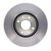 Disco Freno Renault Clio 2002/2016, Megane 2002/2012, Symbol 2002/2012 D.FRENO CLIO 2-SYMBOL - 1