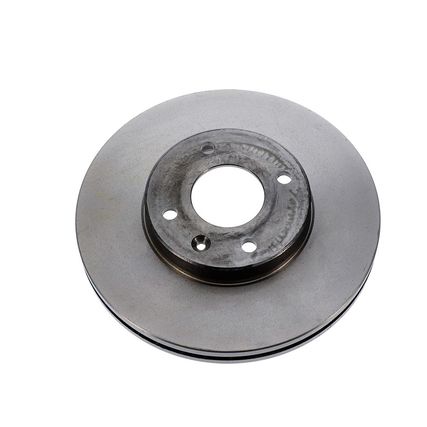 Disco De Freno Delanteros Chevrolet Sonic, Cobalt Con Abs D.FRENO COBALT C/ABS-SONIC DEL - 1 Disco De Freno Delanteros Chevrolet Sonic, Cobalt Con Abs D.FRENO COBALT C/ABS-SONIC DEL - 1