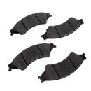 Pastillas De Freno Mazda Bt50 Professional P.FRENO BT50 PRO-RANGE 3.2-2.2 - 1