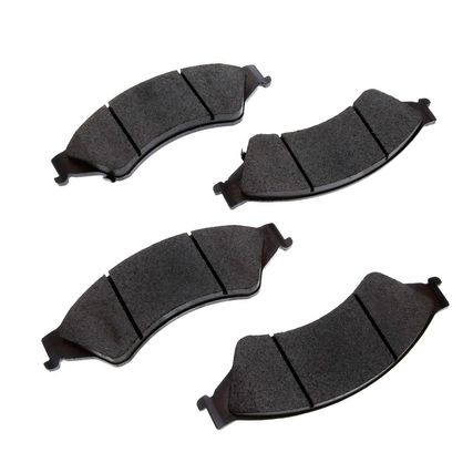 Pastillas De Freno Mazda Bt50 Professional P.FRENO BT50 PRO-RANGE 3.2-2.2 - 1