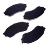 Pastillas Delanteras Freno Mazda Allegro P.FRENO ALLEGRO 00/ DEL - 2