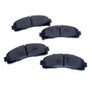 Pastillas Freno Delantero Ford Explorer 1998 P.FRENO EXPLOR-RANGER /03 DEL - 1