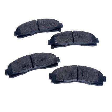 Pastillas Freno Delantero Ford Explorer 1998 P.FRENO EXPLOR-RANGER /03 DEL - 1