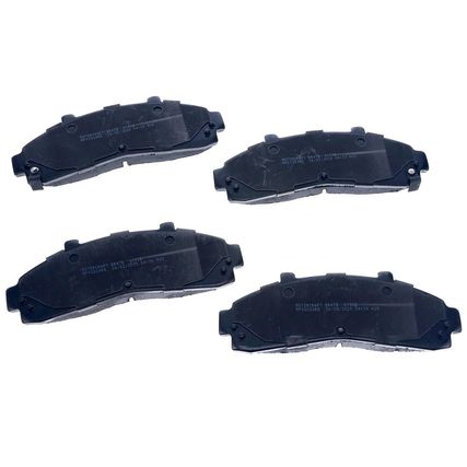 Pastillas Freno Delantero Ford Explorer 1998 P.FRENO EXPLOR-RANGER /03 DEL - 2