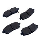 Pastillas Freno Ford Fiesta P.FRENO FIESTA 11/ DEL - 1