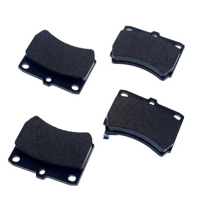 Pastillas Freno Ford Festiva P.FRENO FESTIVA - 1 Pastillas Freno Ford Festiva P.FRENO FESTIVA - 1