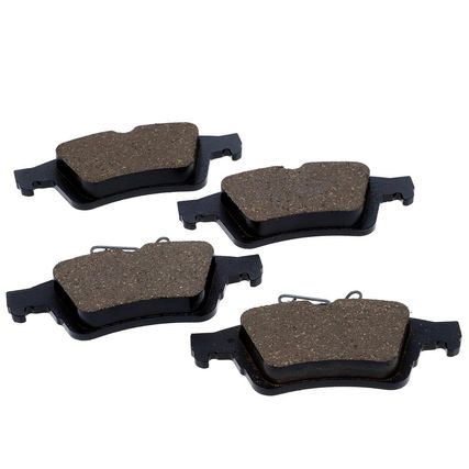 Pastillas Freno Traseras Ford Escape P.FRENO ESCAPE-MAZDA 3 03/ TRA - 1 Pastillas Freno Traseras Ford Escape P.FRENO ESCAPE-MAZDA 3 03/ TRA - 1